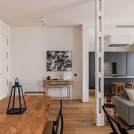 Waou Luxury Sol - Alquiler Corta Duracion Lägenhet Madrid Exteriör bild