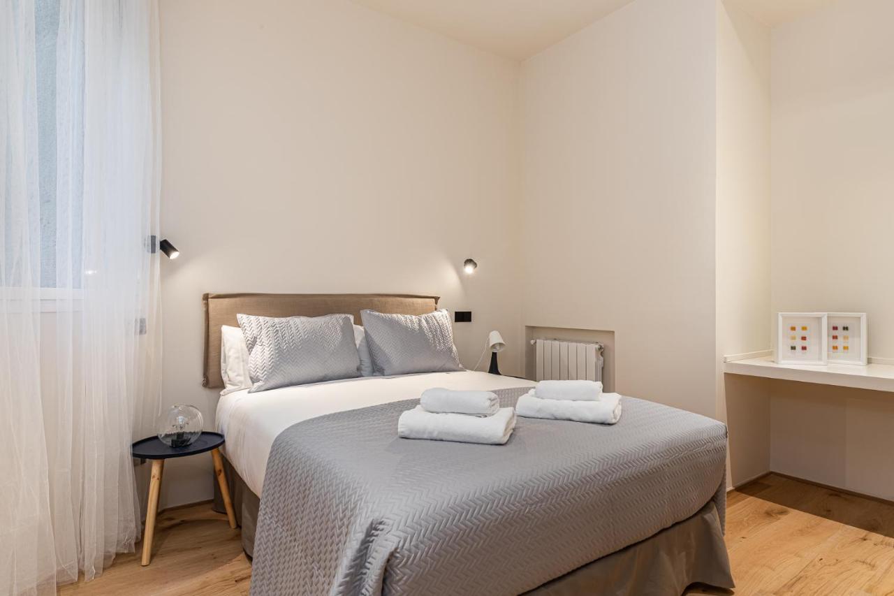 Waou Luxury Sol - Alquiler Corta Duracion Lägenhet Madrid Exteriör bild