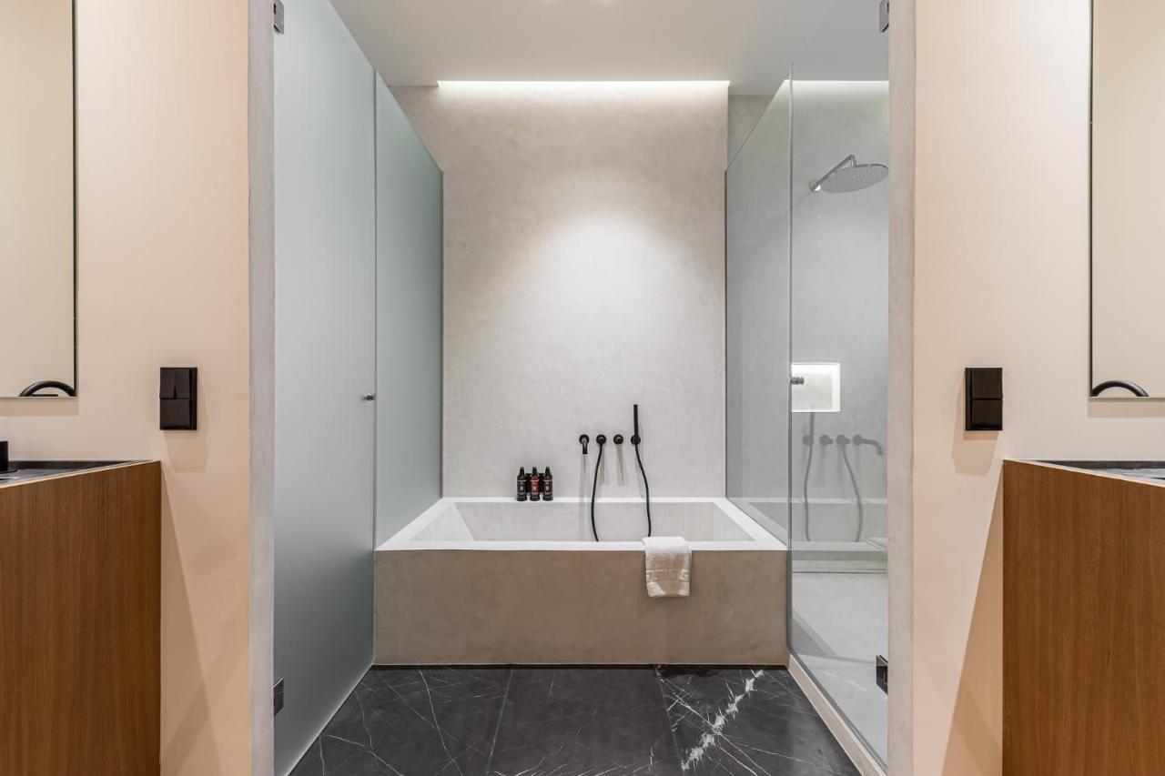 Waou Luxury Sol - Alquiler Corta Duracion Lägenhet Madrid Exteriör bild