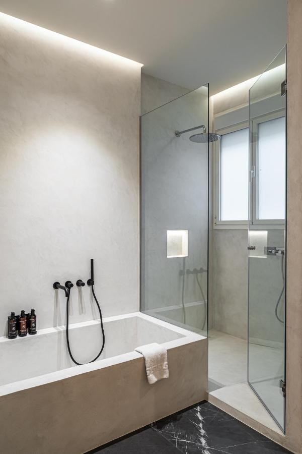 Waou Luxury Sol - Alquiler Corta Duracion Lägenhet Madrid Exteriör bild