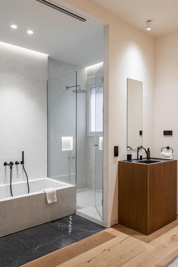 Waou Luxury Sol - Alquiler Corta Duracion Lägenhet Madrid Exteriör bild